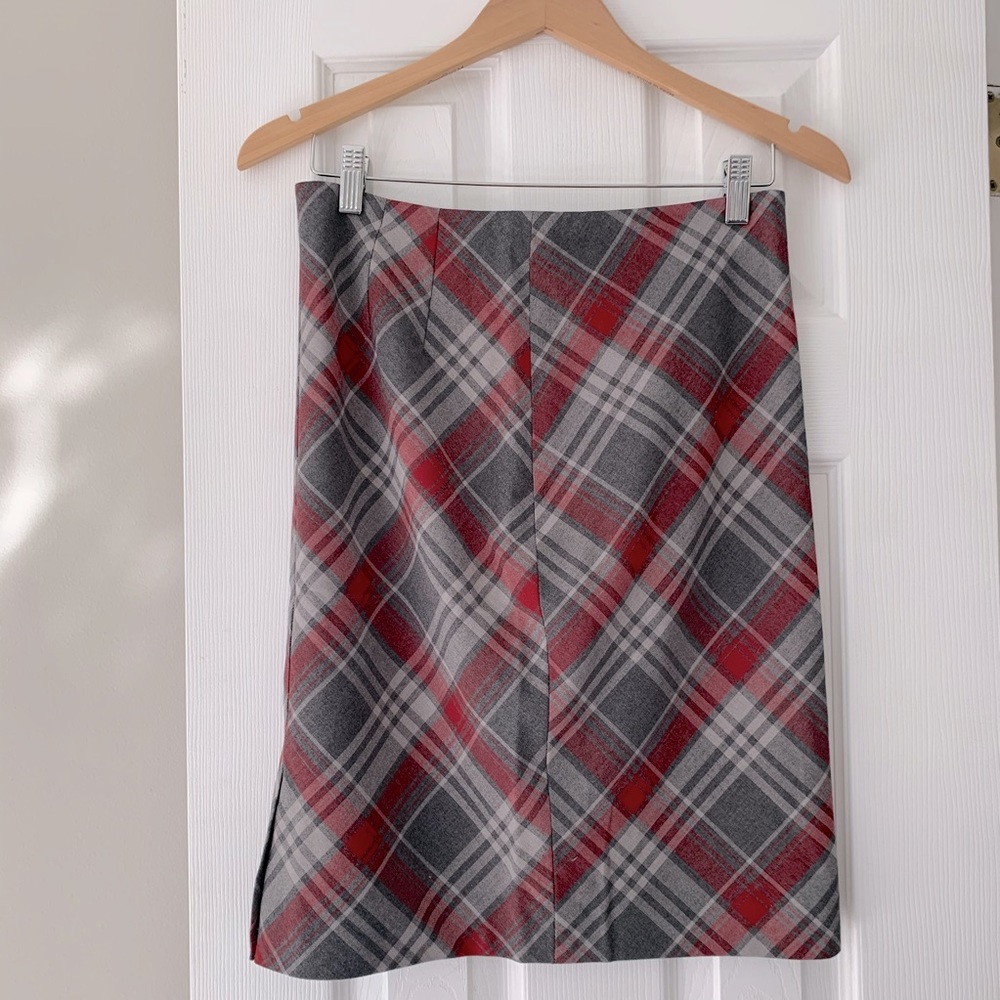 Limited Pencil Skirt